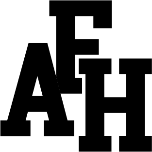 Away From Home logo