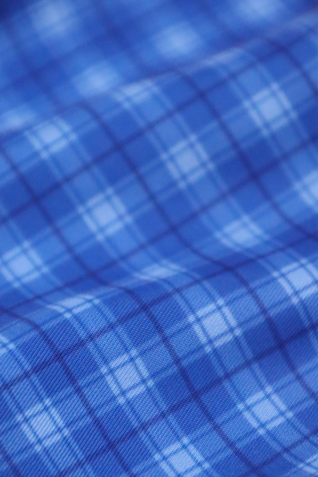 WOMENS PLAID MINI SHORT