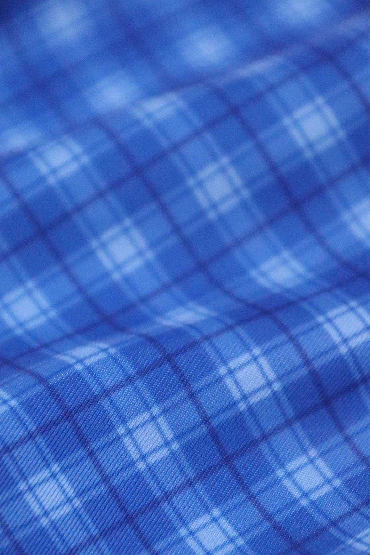 WOMENS PLAID MINI SHORT